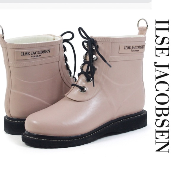 ilse jacobsen rain boots canada